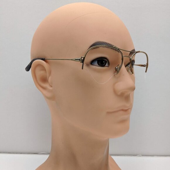 🕶️Frame Only! Tory Burch TY6038 Sunglasses 55/16 135 /YHI813🕶️​ - Picture 6 of 6